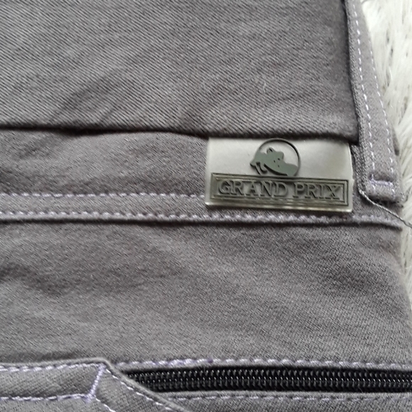 🔥HOT DEAL🔥Equestrian Grandprix Pants - Picture 2 of 4